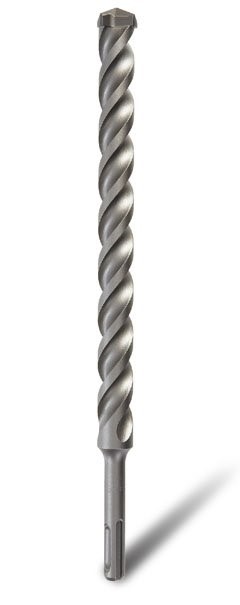 DRILL BIT SDS PLUS (3 CUTTER) 12.0 X 310MM